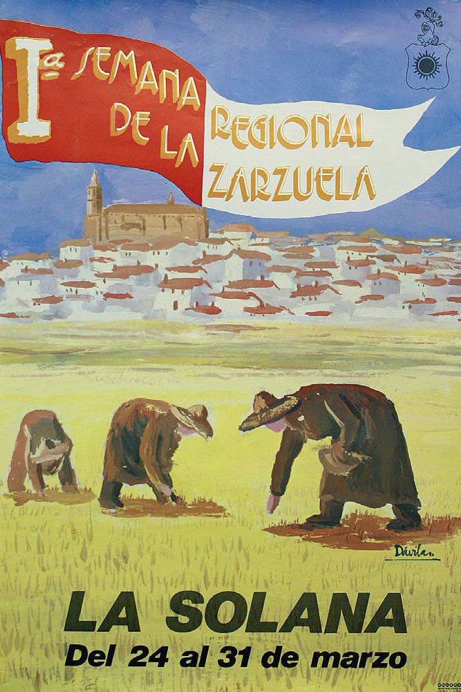 Semana de la Zarzuela de La Solana