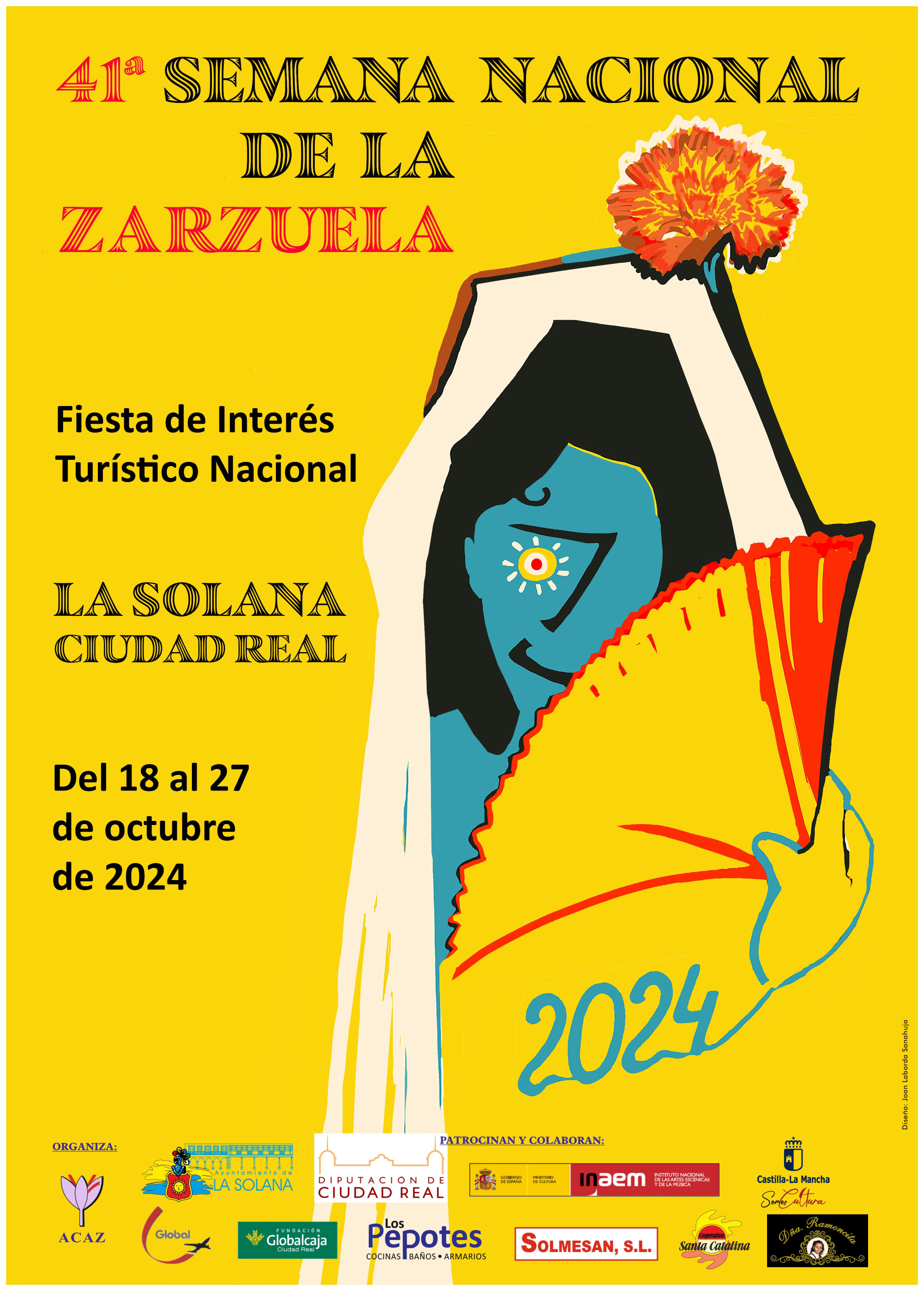 Cartel 2024